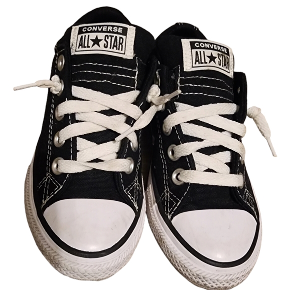 Converse Other - Converse low top sneakers